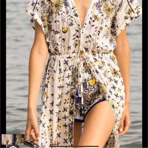 ISO Poupette St Barth Mya dress - Picture 5 of 5